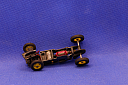 Slotcars66 VIP 1/32nd scale GP Chassis complete  